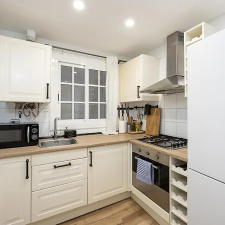 Appartement Vintage 3 Bdr *