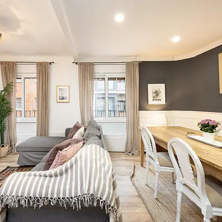 Appartement Vintage 3 Bdr *