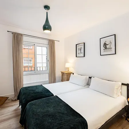 Vintage 3 Bdr * Esplugues de Llobregat